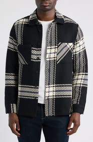Wax London Whiting Overshirt