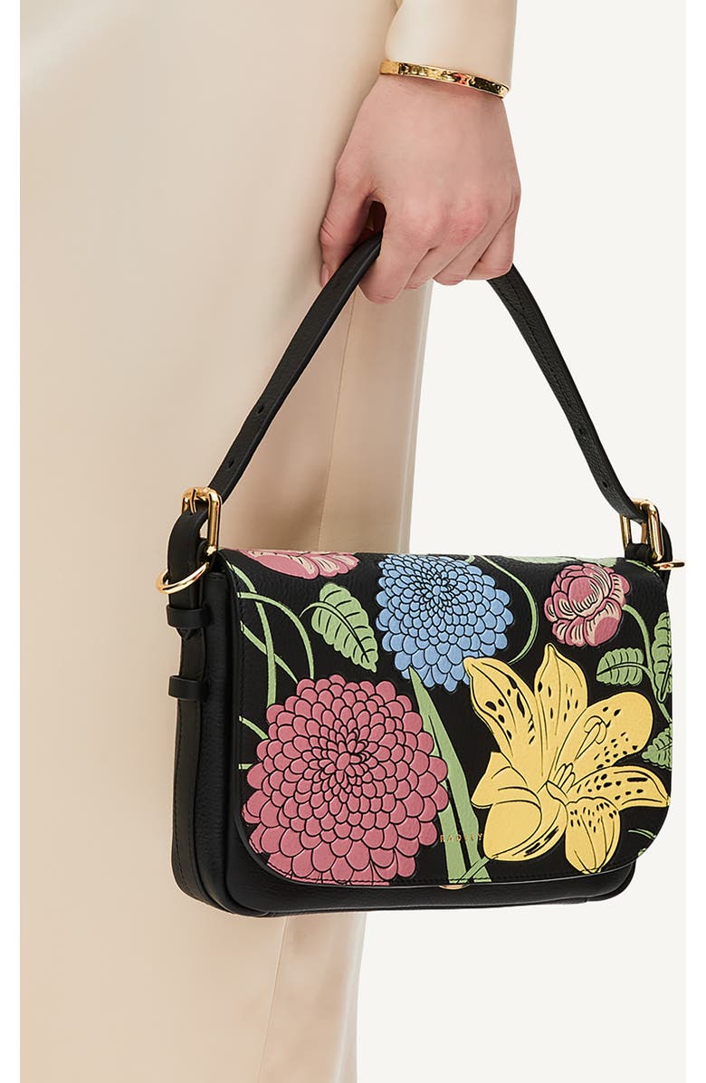 Radley Small Crossbody Bag, Alternate, color, Black