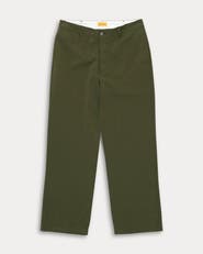 Fortela Greg Twill Trousers