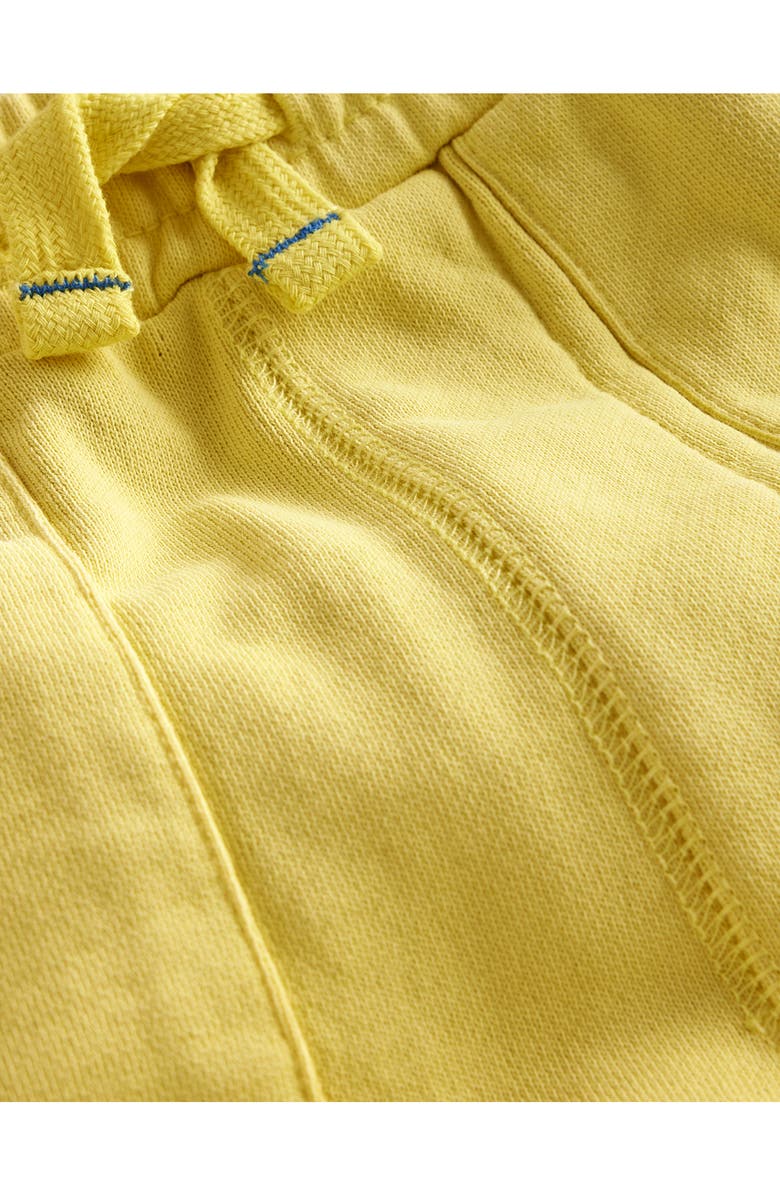 Mini Boden Kids' Cotton Sweat Shorts, Alternate, color, 