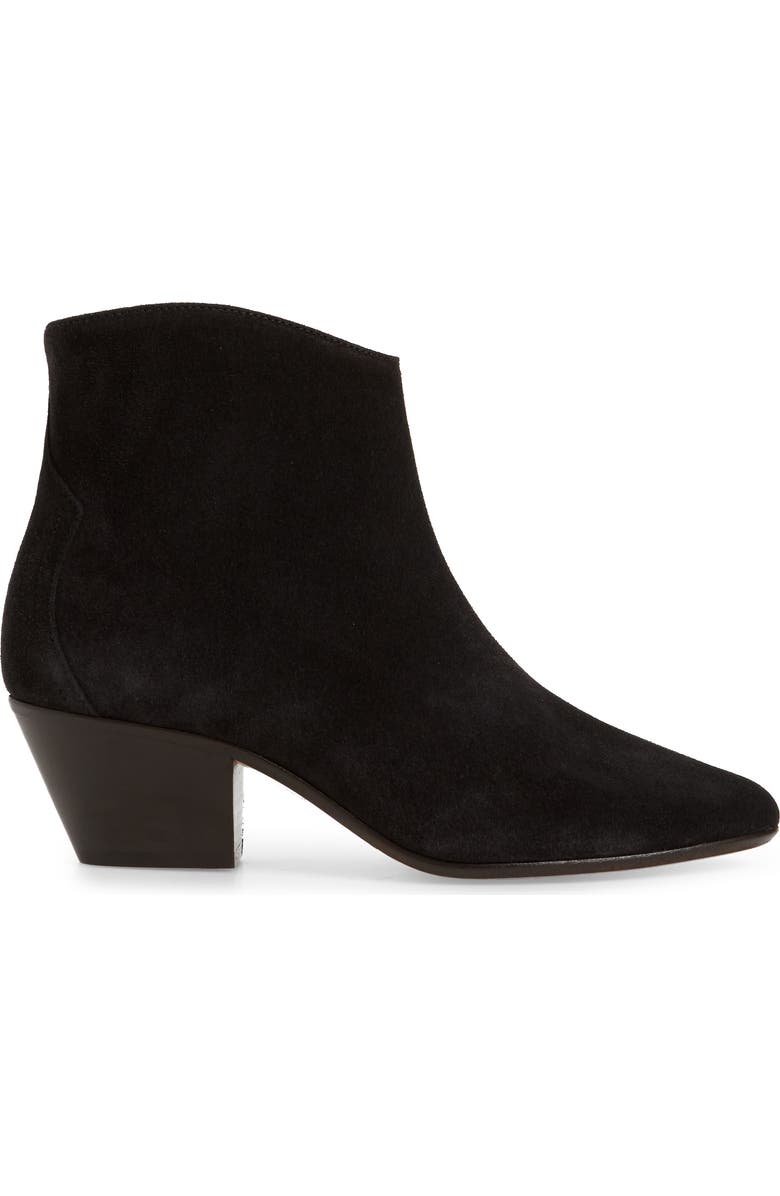 Isabel Marant Dacken Stitch Bootie, Alternate, color,