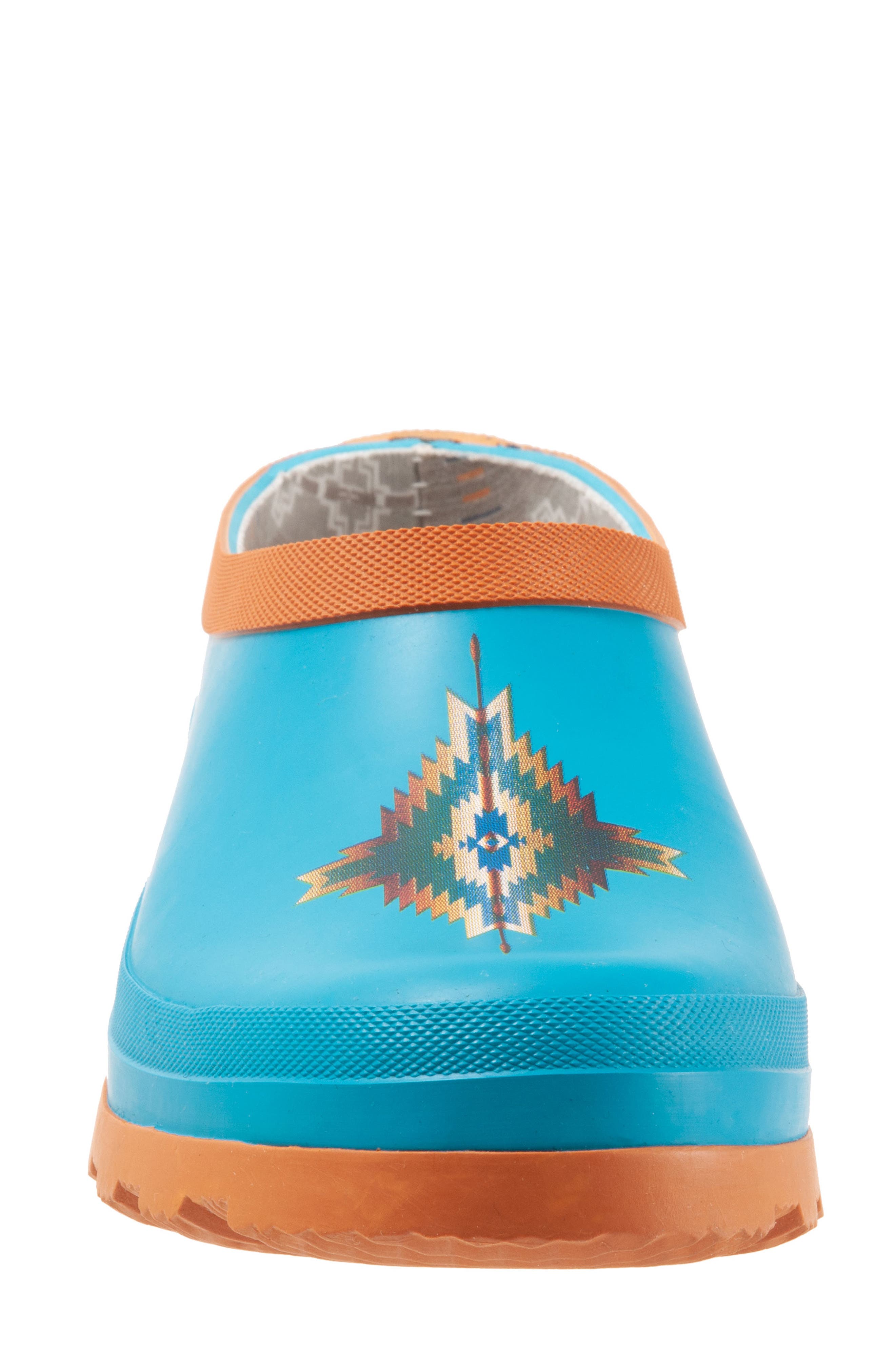 Pendleton Pagosa Springs Garden Clog, Alternate, color, 