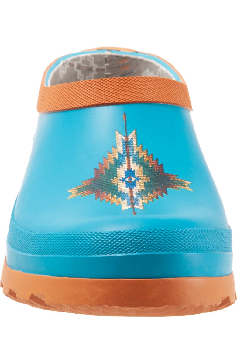 Pendleton Pagosa Springs Garden Clog, Alternate, color,