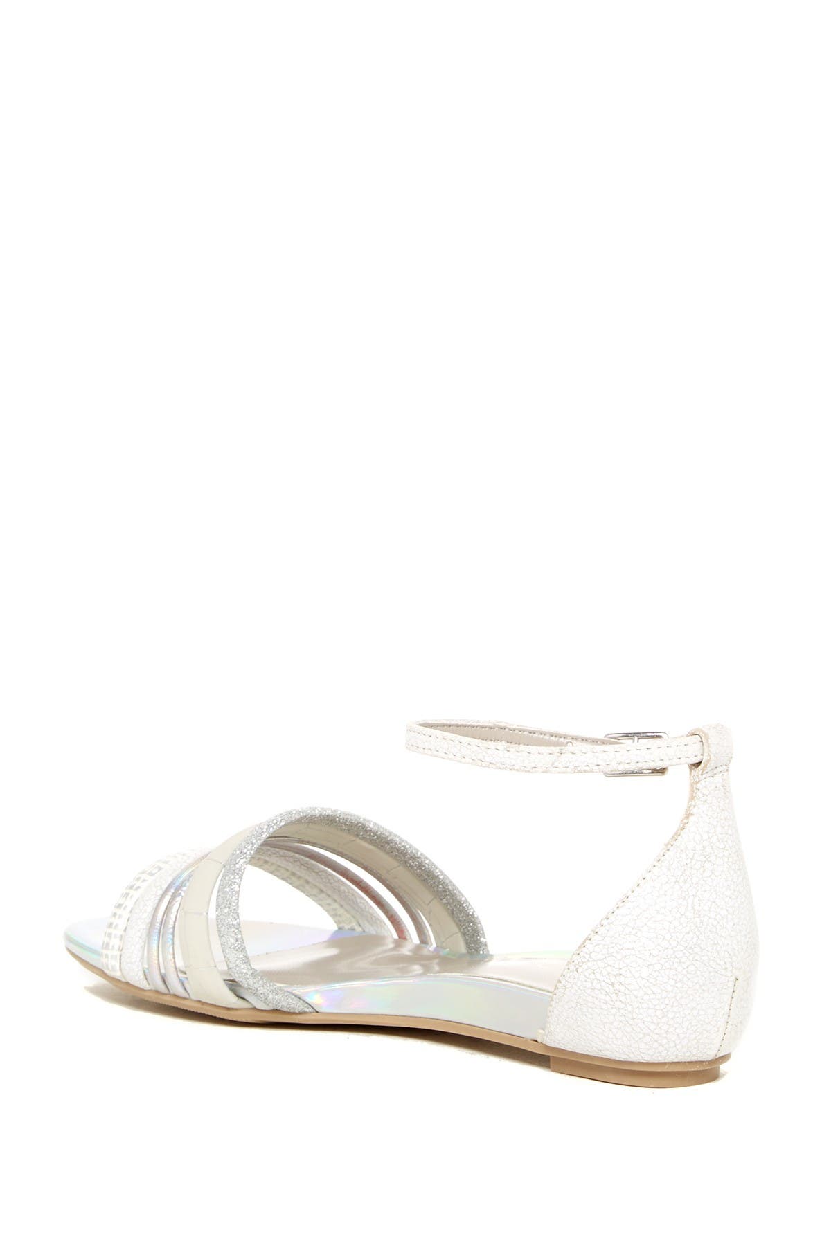 ALDO Zywet Sandal, Alternate, color, 