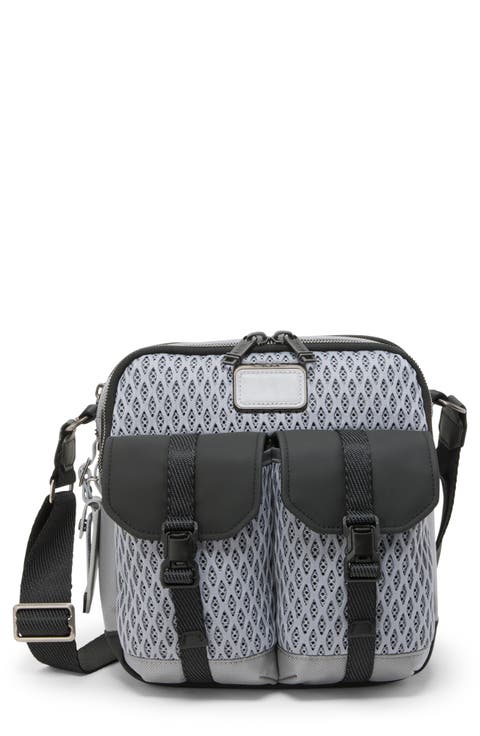 Alpha Bravo Ordinance Crossbody Bag