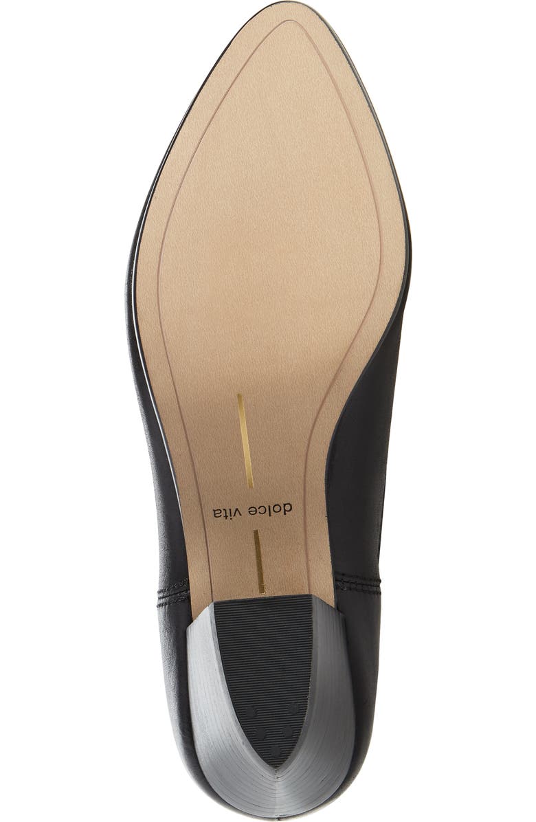 Dolce Vita Hinley Knee High Boot, Alternate, color,