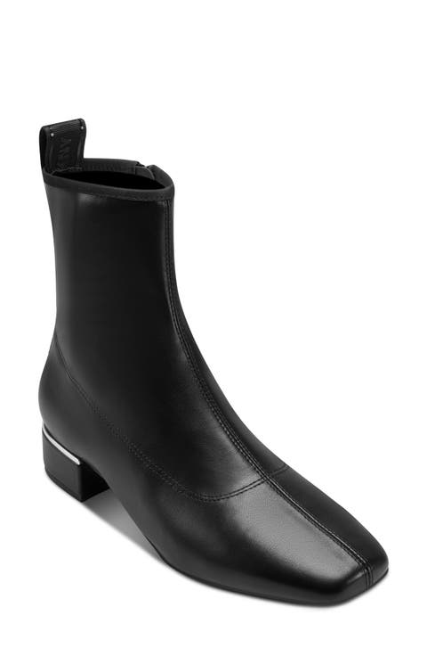 Vaider Bootie