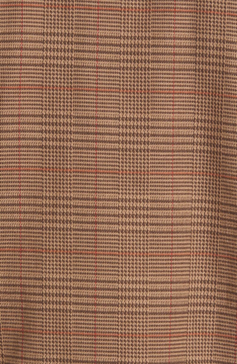 Brixton Dillinger Bomber Jacket, Alternate, color, 