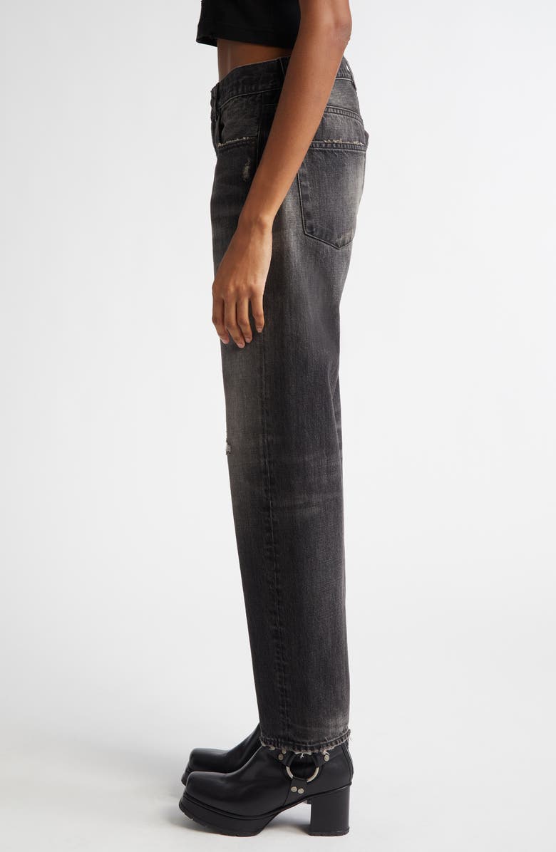 R13 Boyfriend Jeans, Alternate, color, 