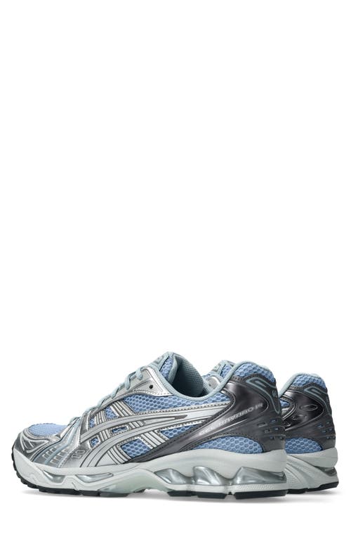 Asics ® Gender Inclusive Gel-kayano® 14 Sneaker In Multi