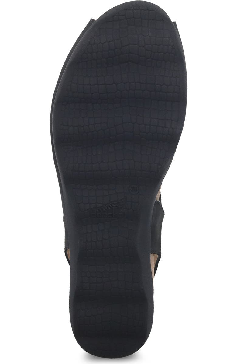 Dansko Marcy Sandal, Alternate, color,