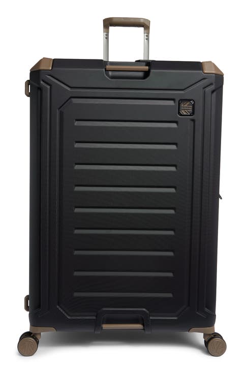 Stonesfields 31-Inch Hardside Spinner Luggage
