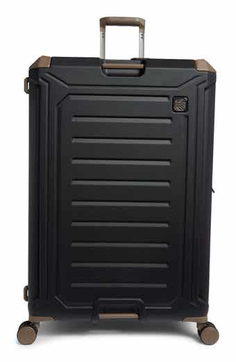 Britbag Stonesfields 31-Inch Hardside Spinner Luggage