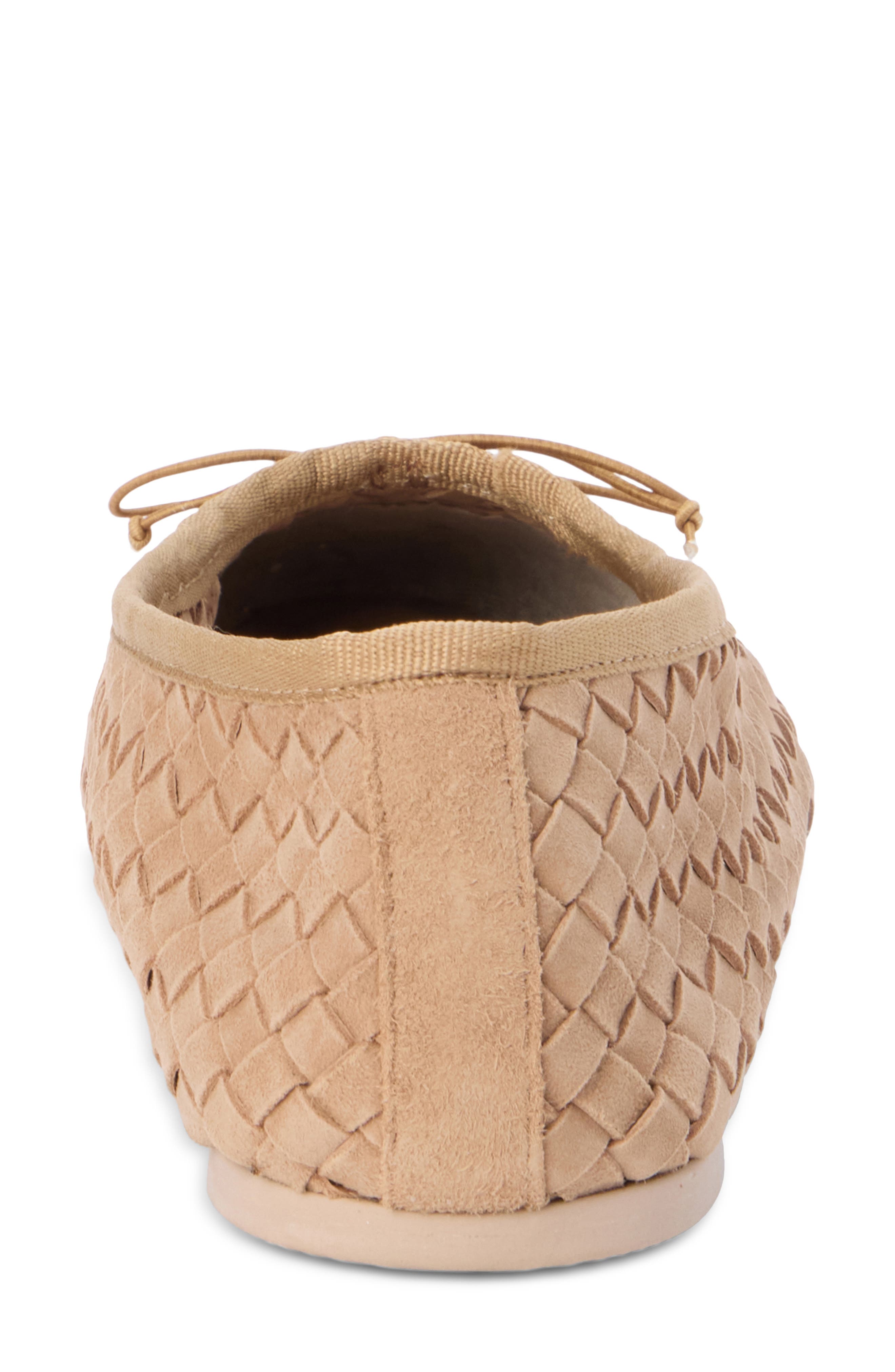 Smith Flat, Alternate, color, TAN