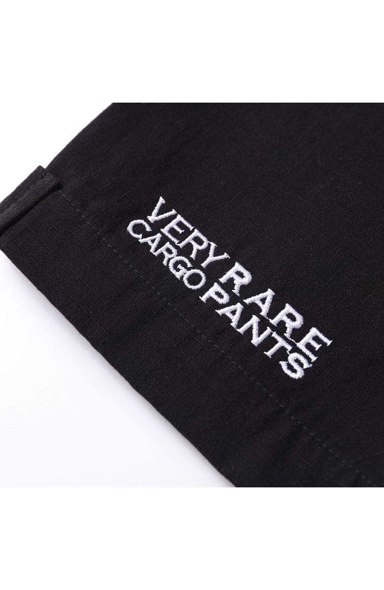 VERYRARE Ouroboros Pants, Alternate, color, Black