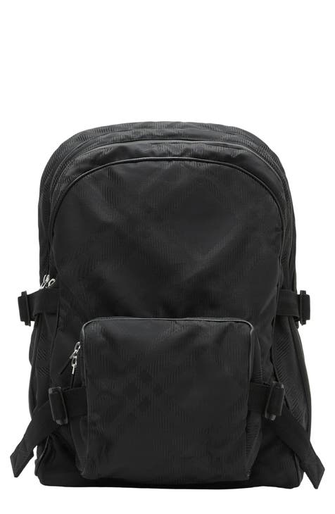 Men s Outside Pocket Backpacks Nordstrom