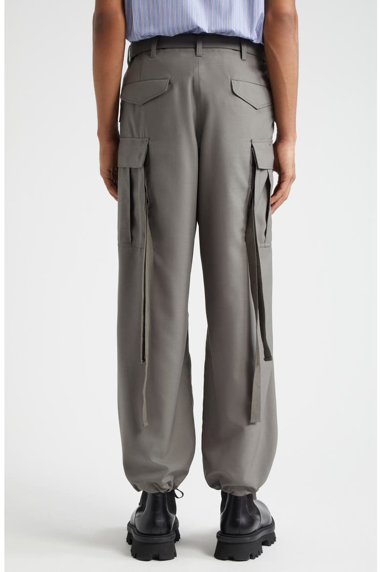 Cargo Pants, Alternate, color, TAUPE