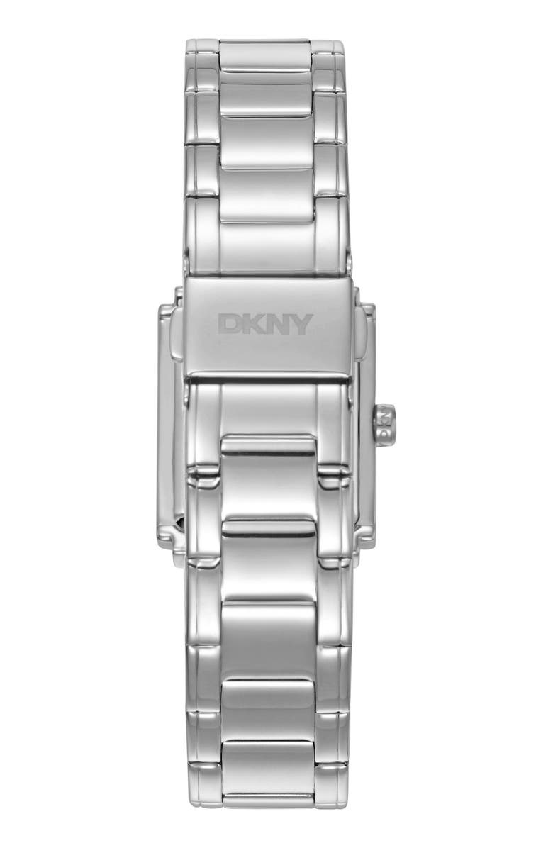 DKNY L 140 Bracelet Watch, Alternate, color, Silver