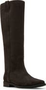 Blondo Deacon Knee High Waterproof Riding Boot