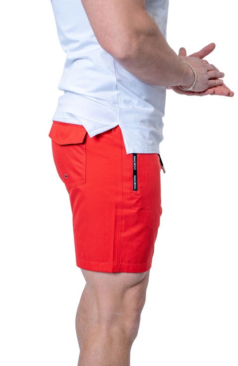 Lion Swim Shorts