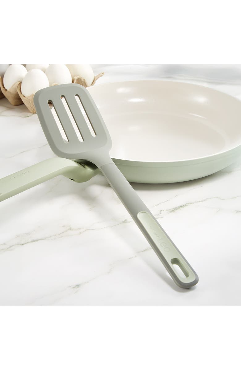 BergHOFF Leo Balance Nonstick Cookware 5-Piece Set, Alternate, color, 