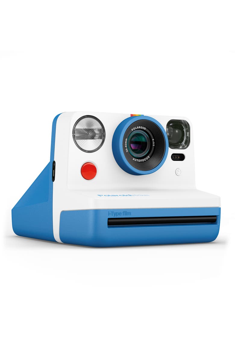 Polaroid Originals Now Instant Camera, Alternate, color, 