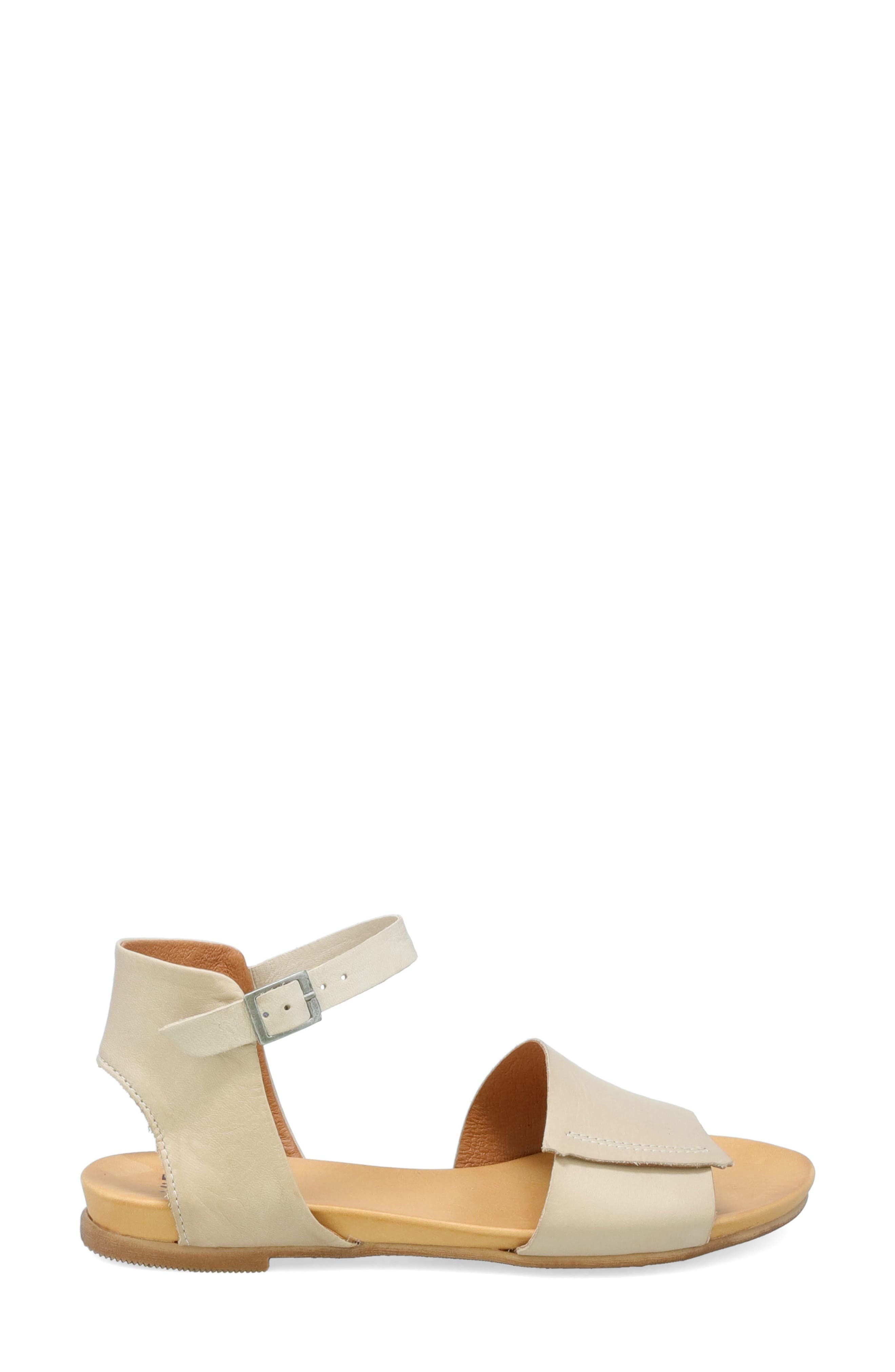 Antony Sandal, Alternate, color, CREAM