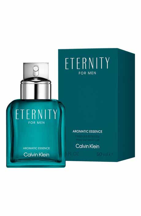 Eternity Aromatic Essence Parfum Intense