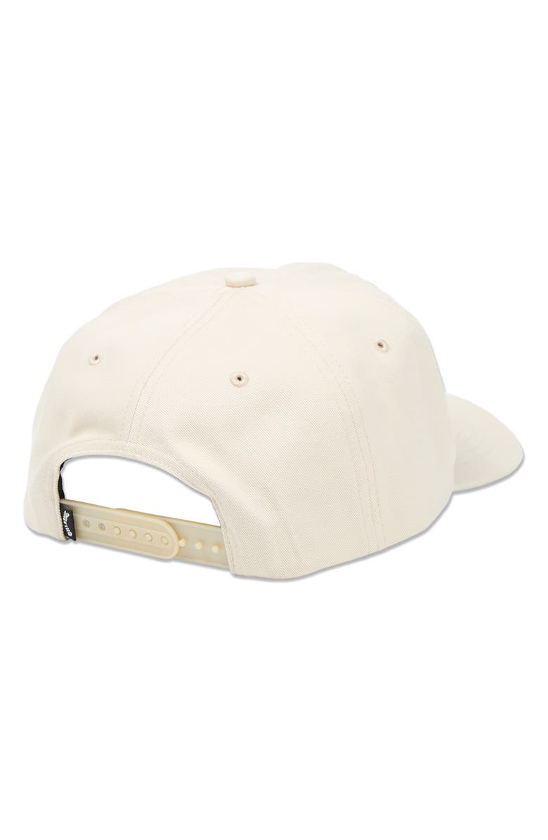 Billabong Crayonwave Snapback Baseball Cap, Alternate, color,