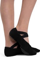 CAPEZIO Hanami® Canvas Ballet Shoe