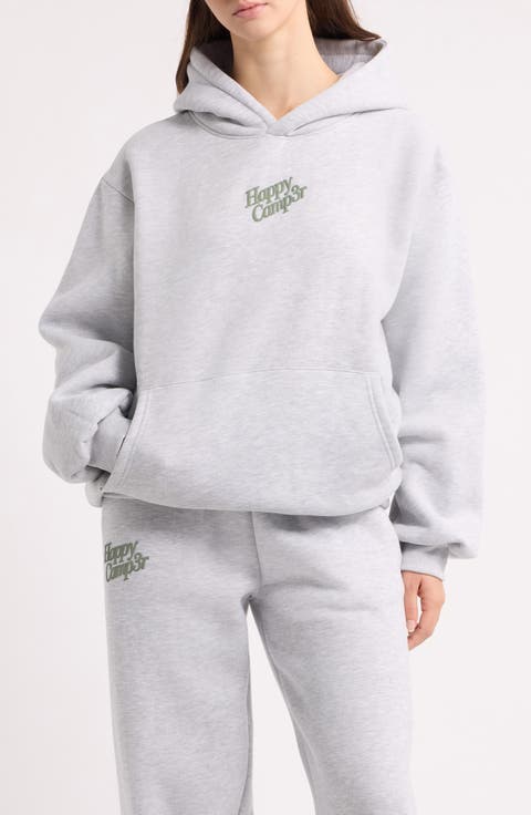 Puff Series Logo Hoodie