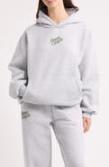 HAPPY CAMP3R Puff Series Logo Hoodie