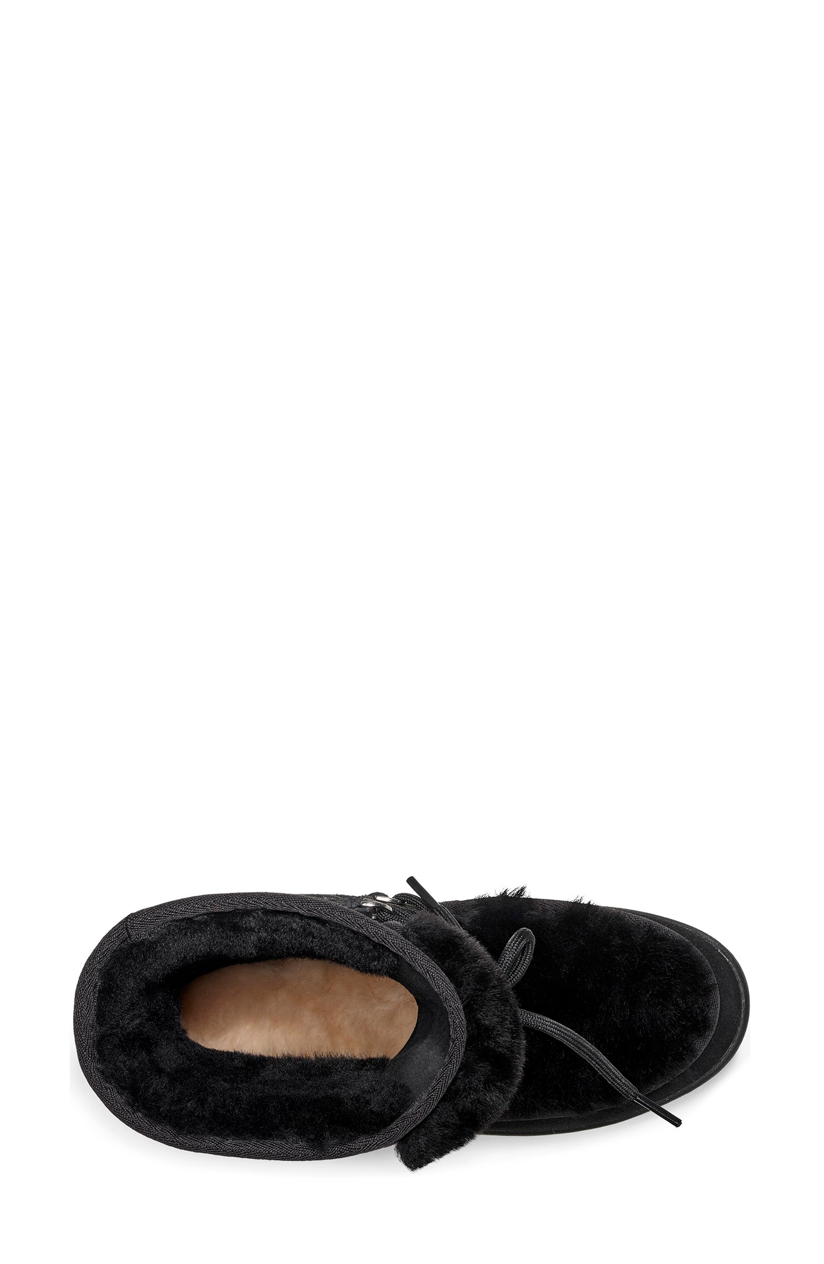 UGG<sup>®</sup> Mukluk Revival Boot, Alternate, color, 