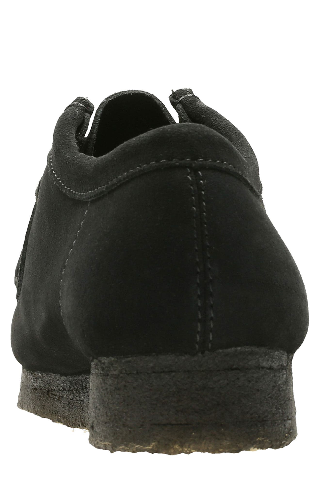 Clarks<sup>®</sup> Originals 'Wallabee' Moc Toe Derby, Alternate, color, 