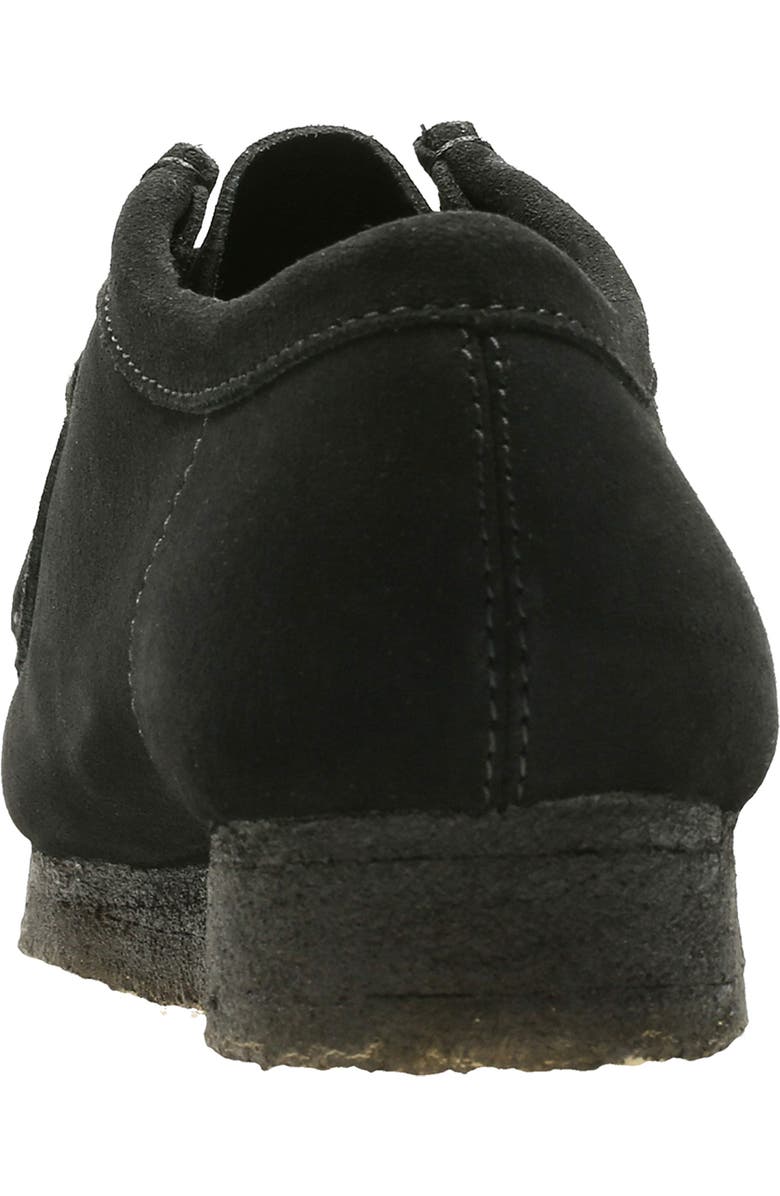 Clarks<sup>®</sup> Originals 'Wallabee' Moc Toe Derby, Alternate, color,