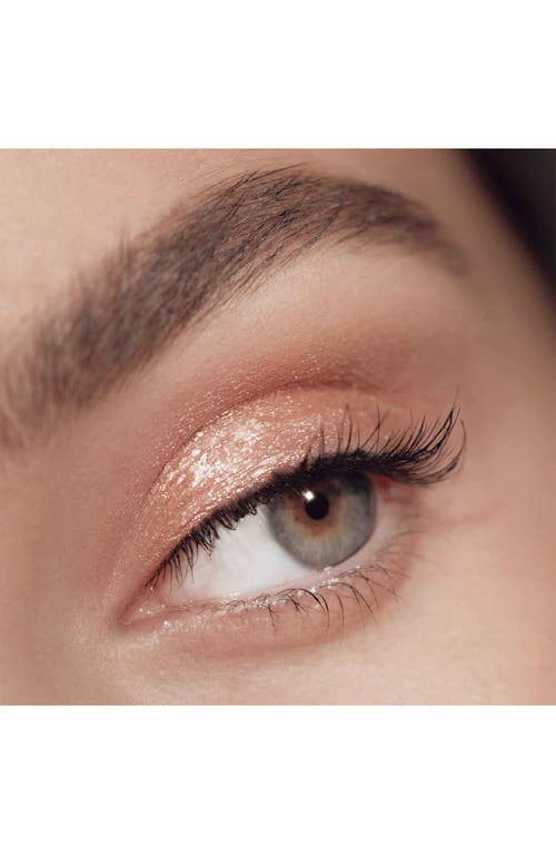 Victoria Beckham Lid Lustre Eyeshadow In Chiffon