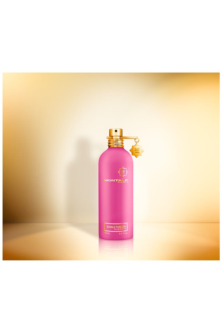 Bubble Forever Eau de Parfum, Alternate, color, NO COLOR