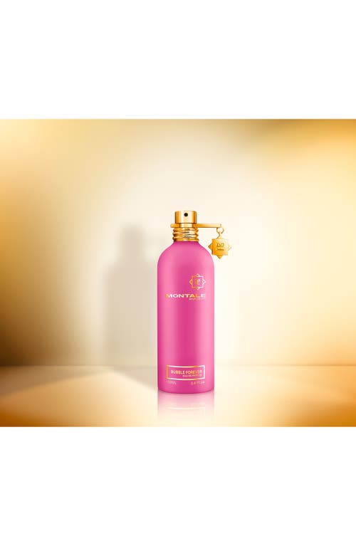 Montale Paris Bubble Forever Eau De Parfum In No Color