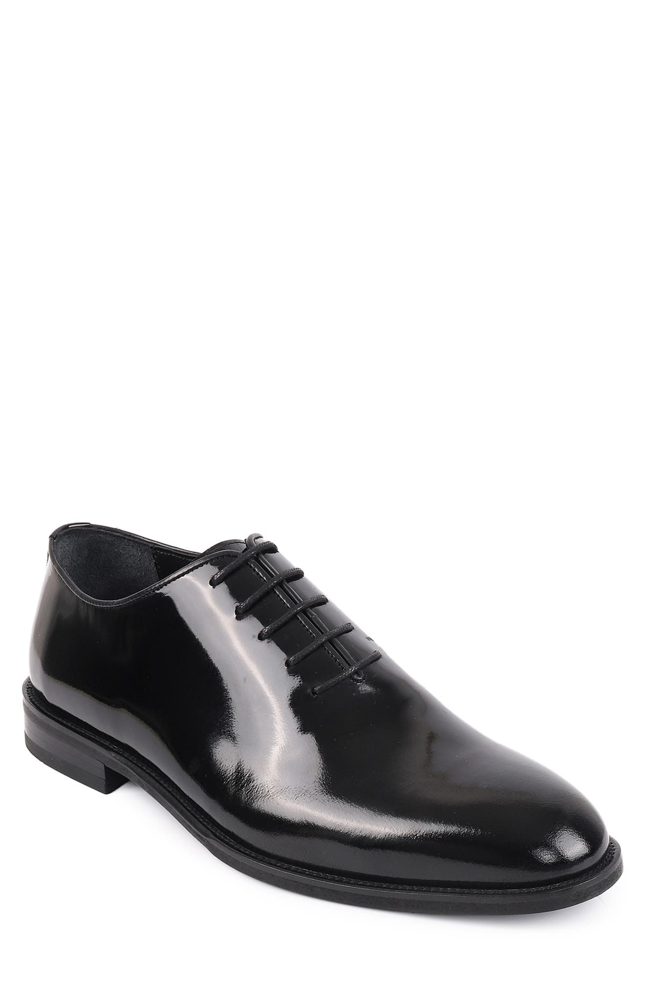 VELLAPAIS Veneto Plain Toe Oxford