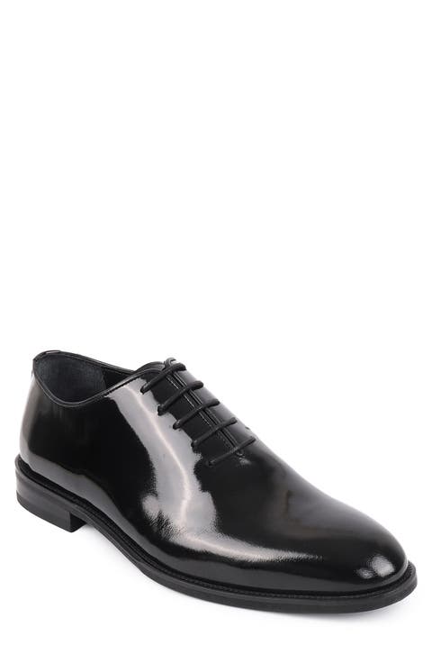 Veneto Plain Toe Oxford (Men)