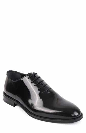 VELLAPAIS Veneto Plain Toe Oxford