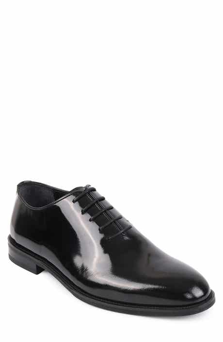 VELLAPAIS Veneto Plain Toe Oxford