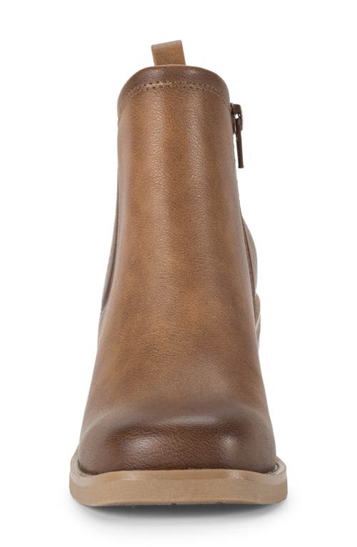Baretraps Maria Chelsea Boot In Brown