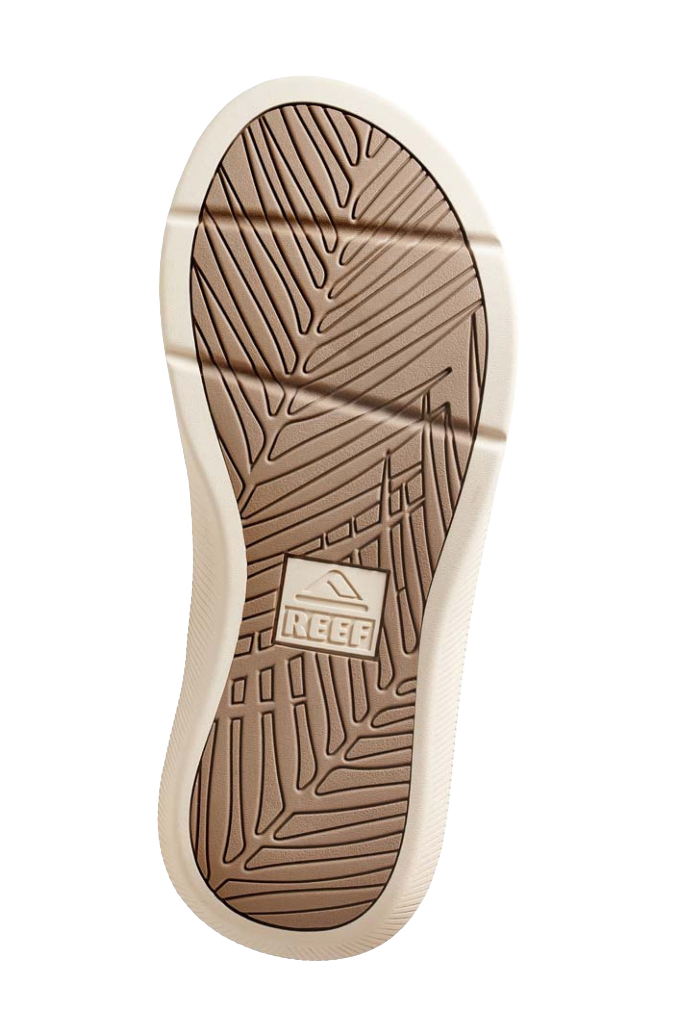 Santa Ana Flip Flop, Alternate, color, TAN