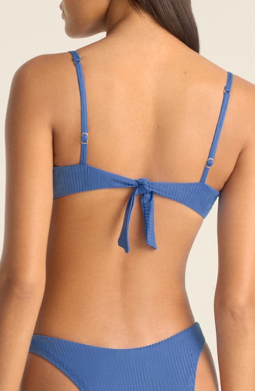 VITAMIN A VITAMIN A® ADA UNDERWIRE BIKINI TOP 