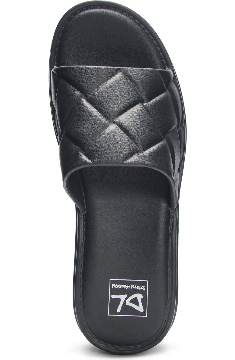 Dirty Laundry Lightning Slide Sandal, Alternate, color,