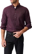 Rodd & Gunn Barrhill Sports Fit Button-Down Shirt
