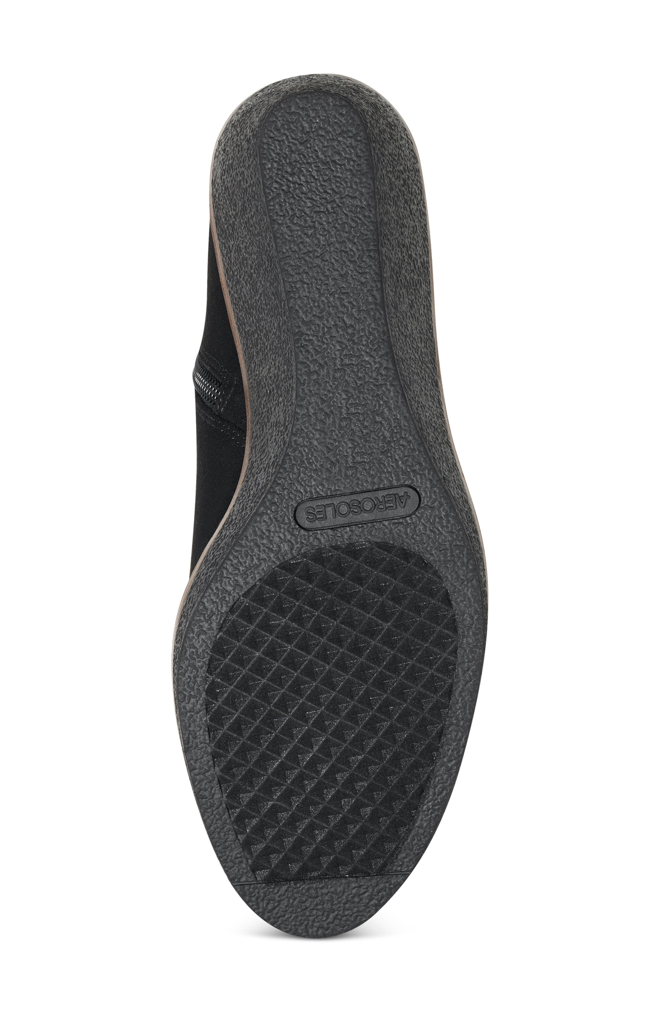Aerosoles Brandi Wedge Bootie, Alternate, color, 