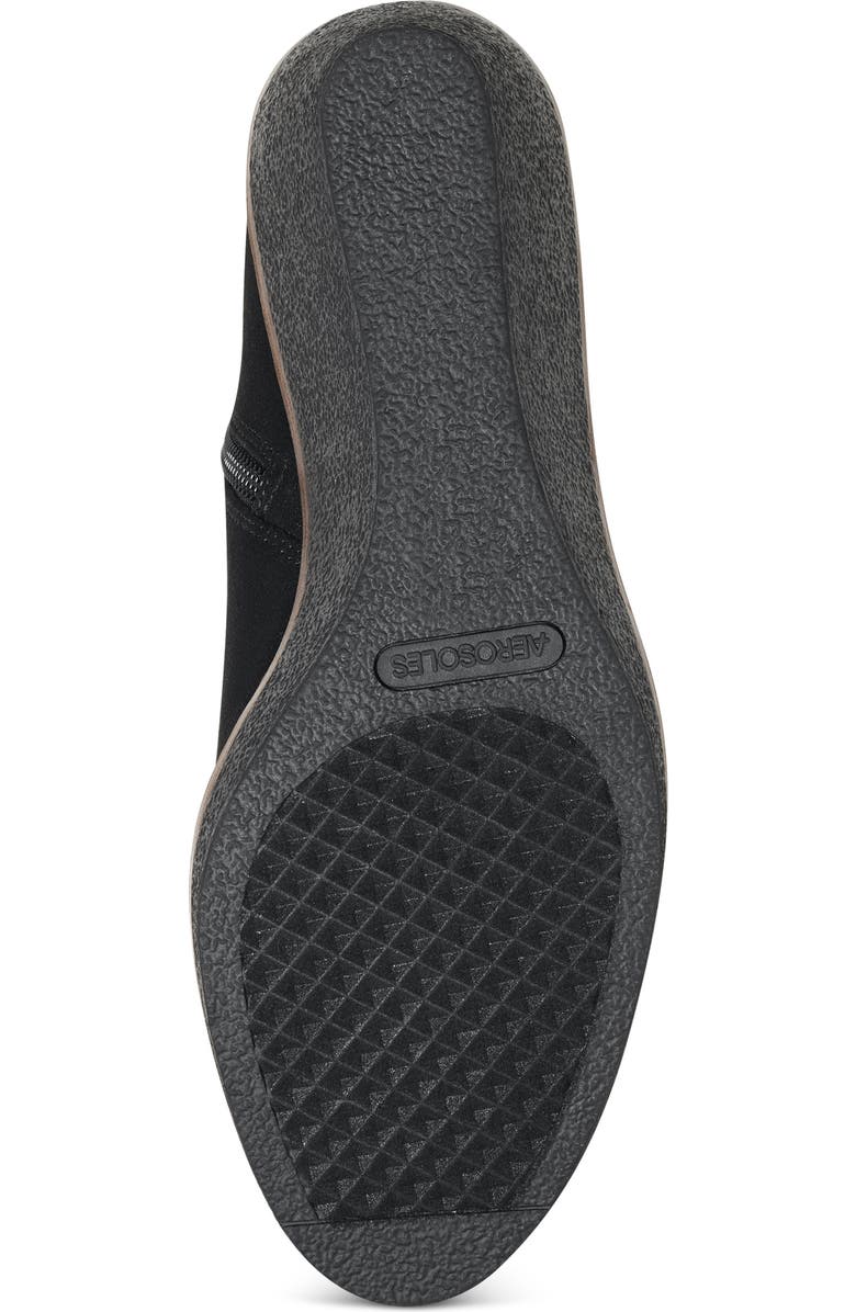 Aerosoles Brandi Wedge Bootie, Alternate, color,