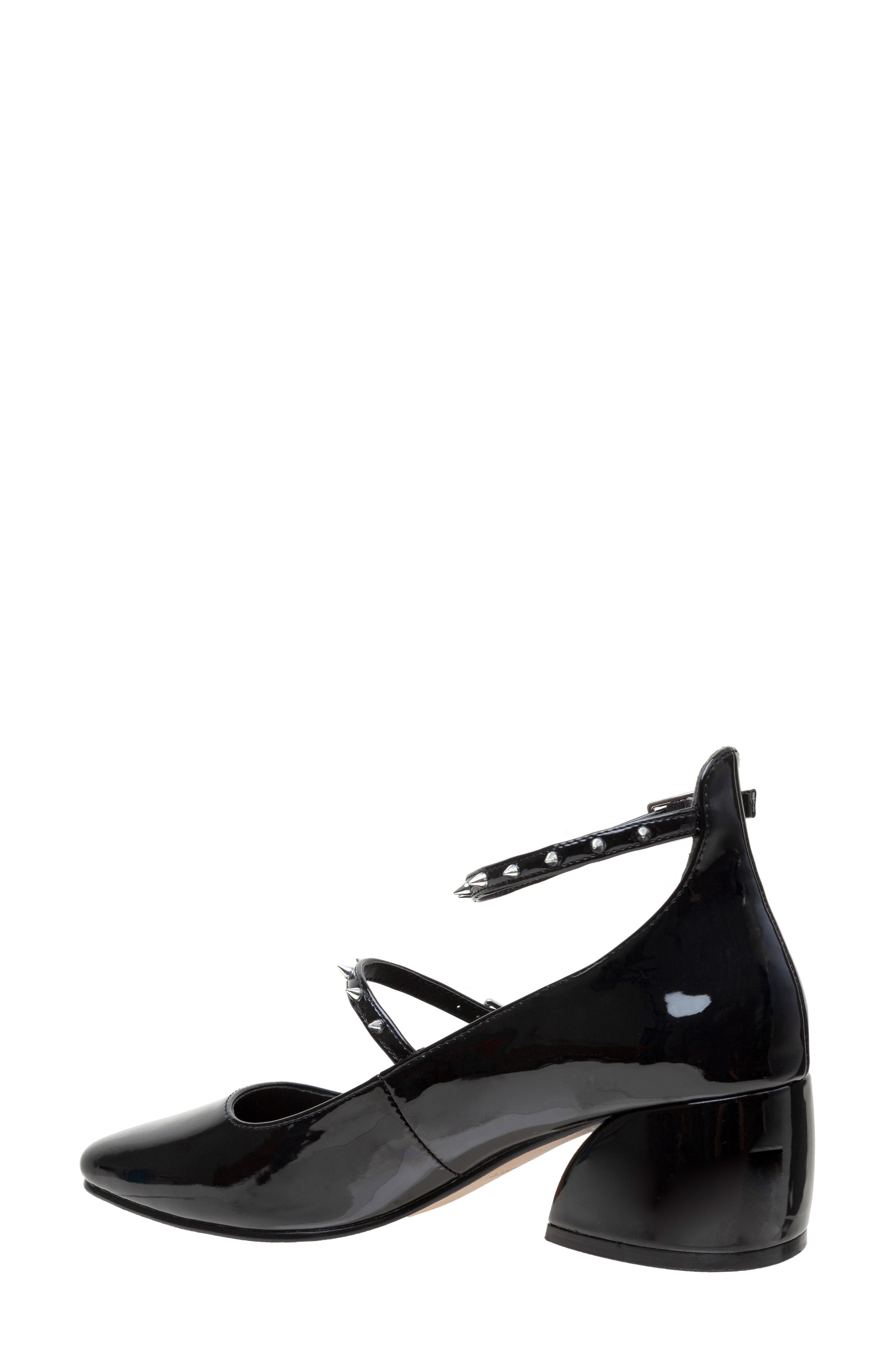 Lisa Vicky Saint Mary Jane Pump, Alternate, color, 